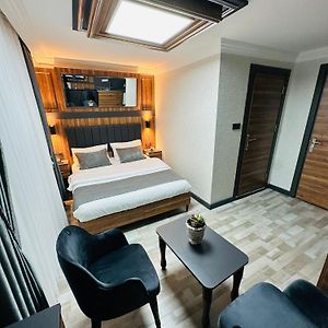 Standart Studio Odası